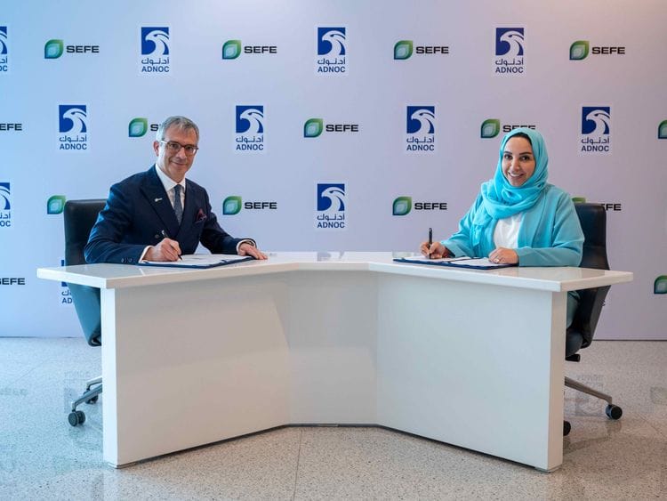 ADNOC