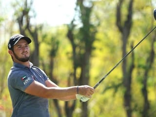 UAE's Grenville-Wood breaks into top 500 on Official World Golf Ranking 