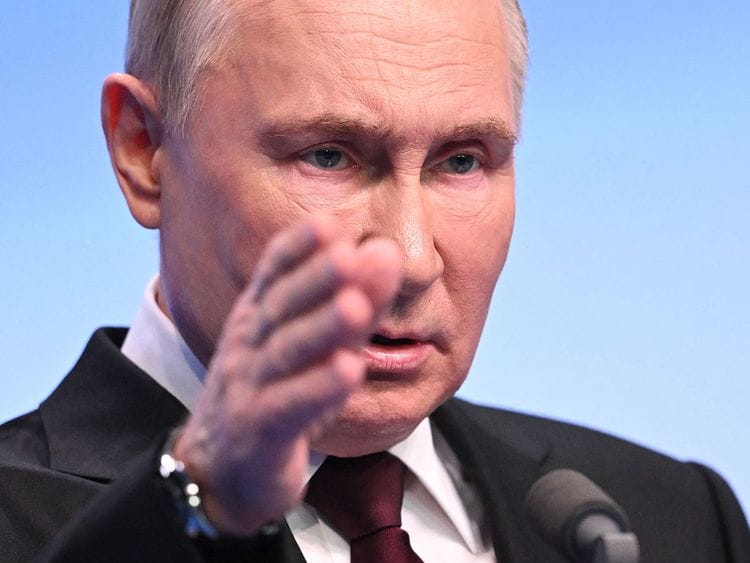 Putin
