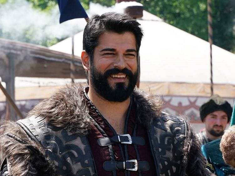 Burak Ozcivit