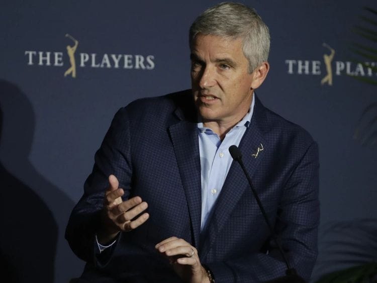 JAY Monahan
