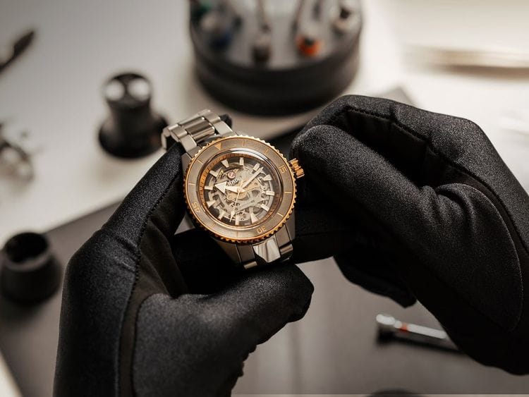 Rado