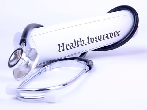  DoH said it is offering a waiver of health insurance fines for the violators, provided their requests for status adjustment are approved by the ICP.