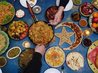 Are fasting UAE residents having suhoor the right way this Ramadan?