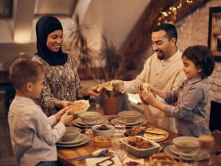 Ramadan 2024: Safe fasting tips for kids