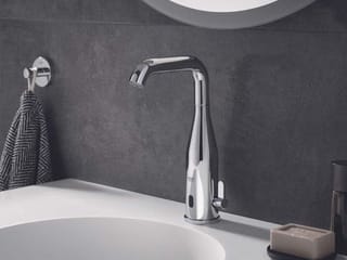 Grohe offers innovative solutions to tackle global water crisis
