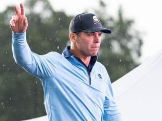 Paul Casey reveals reasons for joining LIV Golf