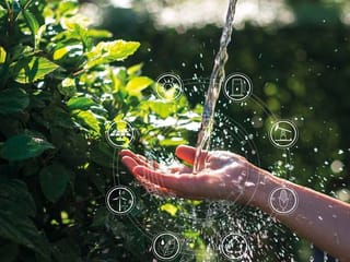World Water Day 2024: Innovation and sustainability drive UAE’s journey to water security

