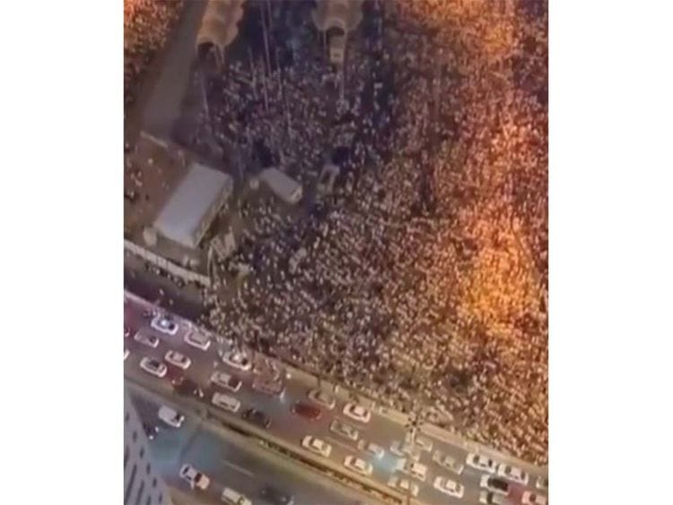 Crowd