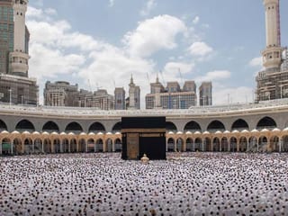 All visa types now eligible for Umrah, says Saudi Hajj ministry