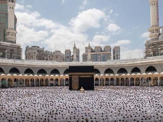 Saudi Arabia: Up to 50 per cent discount on Haramain High-Speed Railway tickets during Ramadan