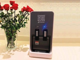 It’s time to explore the benefits of using a water filter