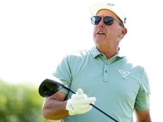 Who are the stars of the LIV Golf League? 