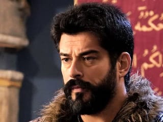 Fighting scenes are my favourite, says Burak Ozcivit, star of Turkish TV series Kurulus Osman