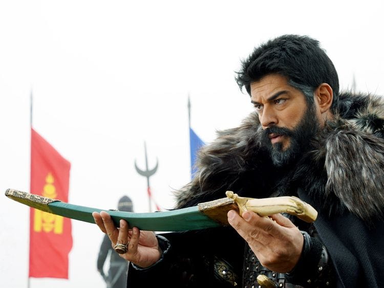 Burak Ozcivit