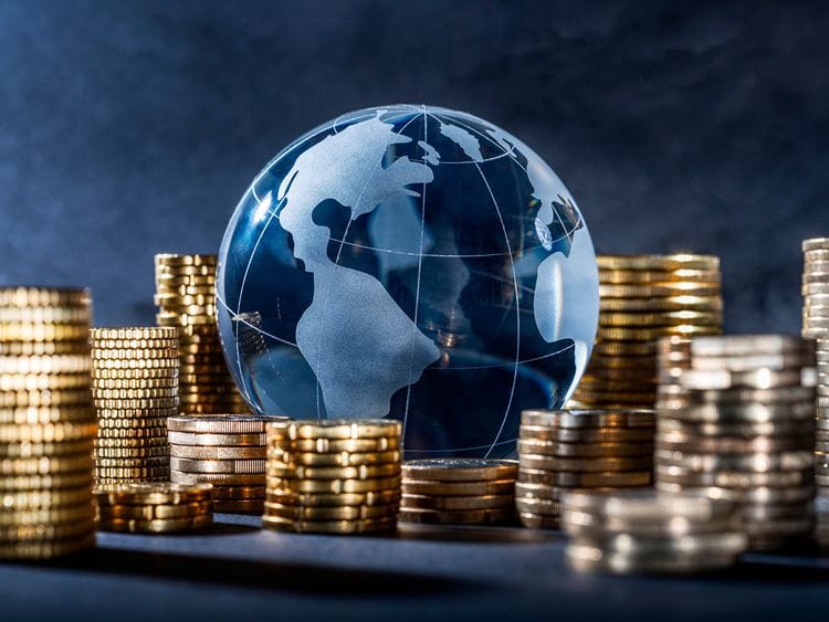 Stock-Global-Investment