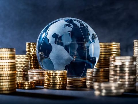 There are more signs of key global economies, especially Western ones, getting back into decent expansion mode. But investors must still keep close watch of how inflation rates are faring. 