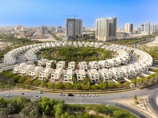 Why Dubai residents are choosing to live in JVC