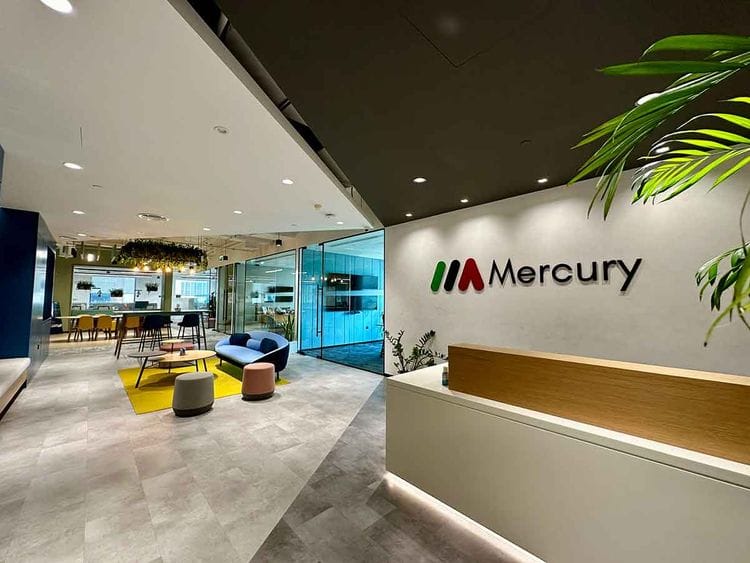 Mercury