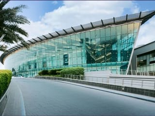 Saudi Arabia mall operator Cenomi scores with 124m visitors - and on its SR2b land sale program