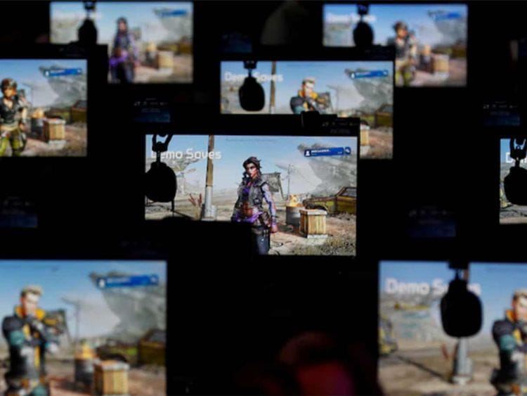 Borderlands 3