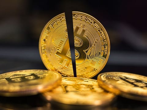 Bitcoin has seen three halving events, the last being in May 2020. But another is coming up in April - can investors expect a surge?