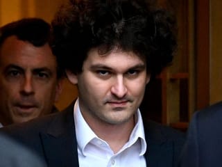 Photos: How did FTX founder Sam Bankman-Fried end up with 25-year jail term?