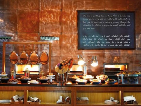  Anise, InterContinental Dubai Festival City