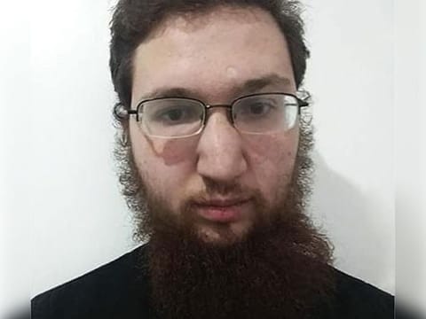 Avraham Eisenberg