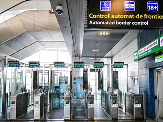 UAE travellers: E-passports to make visiting Schengen countries easier, smoother