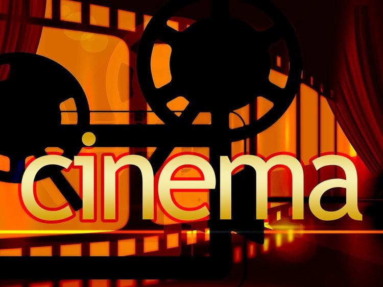 film festival, cinema festival