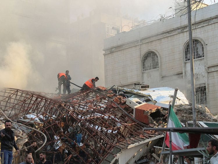 20240401 damascus