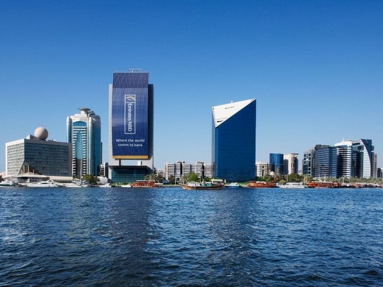 Emirates NBD