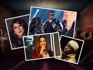 Eid Al Fitr 2024: Concerts of Iranian icon Googoosh to Arab idols Mohammed Ramadan in the UAE