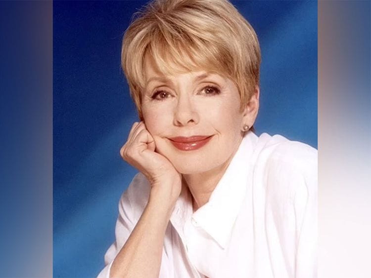 Barbara Rush