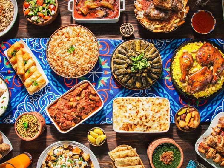 New menus, brunches, deals and more to try during the Eid Al Fitr