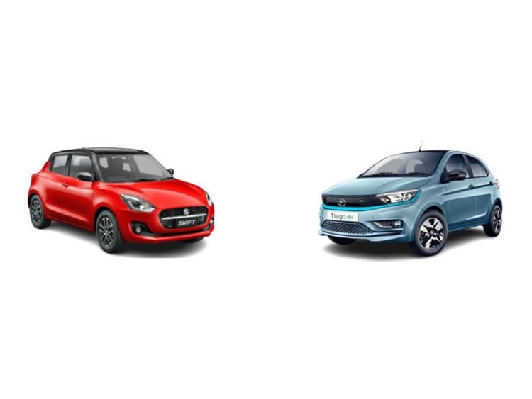 Tata Maruthi 