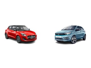 Indian auto giants launch new EV and upgraded ICE models to electrify personal mobility