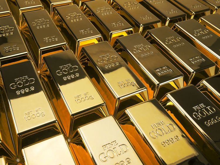 Stock-Gold-Bar