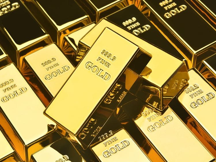 Stock-Gold-Bar