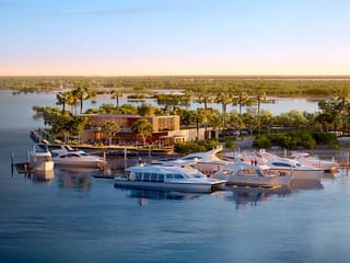 Photos: Jubail Islands launches Dh4 billion Bada Al Jubail beachfront community in Abu Dhabi