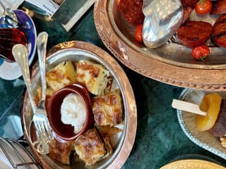 Watch: Tales from the kitchens of Anatolia