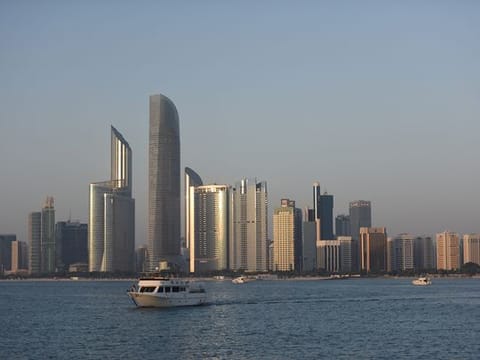 Incentives and quality real estate projects by government and private entities are helping real estate to flourish in Abu Dhabi