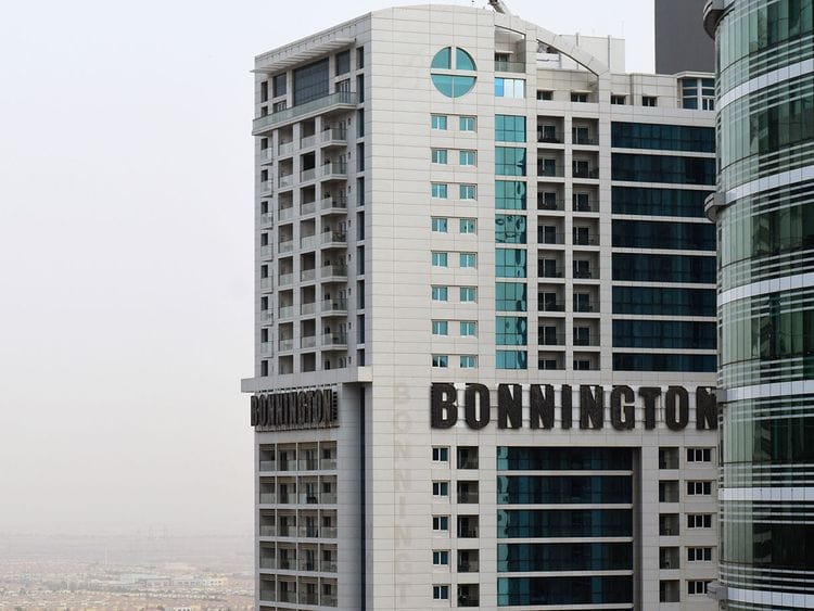 Stock-Bonnington