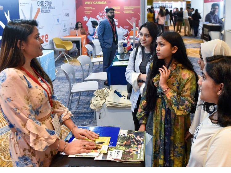 Edufair 