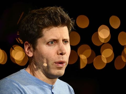According to Bloomberg, OpenAI Chief Executive Officer Sam Altman has been working to build a global coalition to support boosting the supply of chips, energy, and data center capacity.