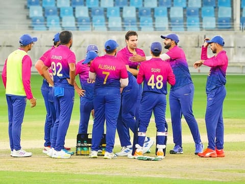 UAE players will be hoping to live up to their expectations in the Twenty20 Premier Cup in Oman.