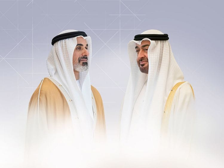 mbz-and-khalid-bin-mbz-pic-on-wam-1712580292479