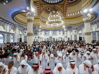 Awqaf highlights dangers of betrayal and calls for social cohesion.