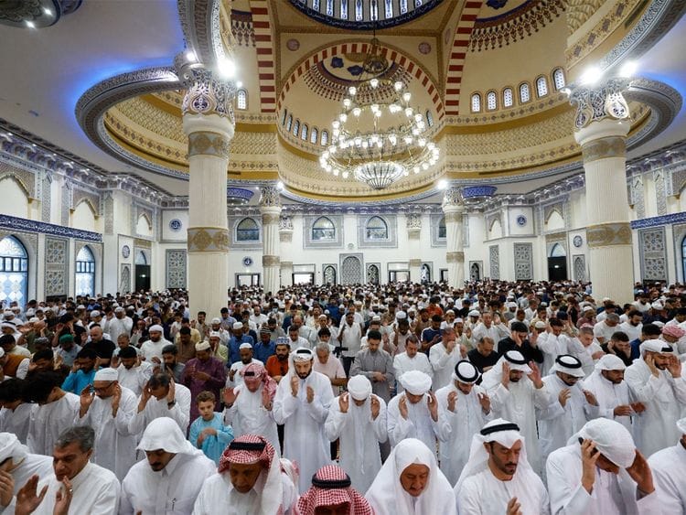 EidInDubai